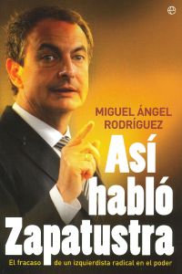Así habló Zapatustra