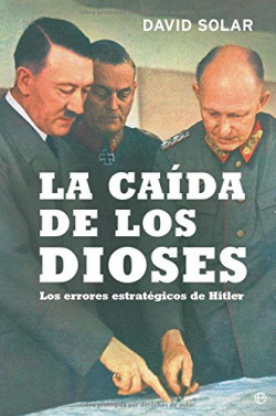 La caída de los dioses