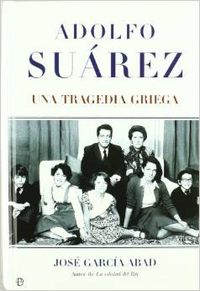 Adolfo Suárez