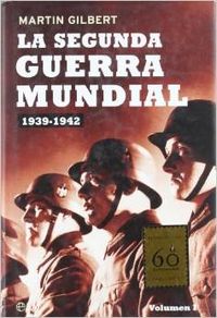 La segunda guerra mundial (1939-1942)