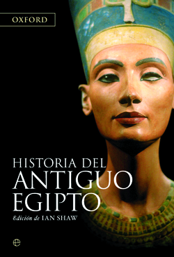 Historia del antiguo Egipto
