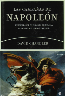 Las campañas de Napoleón