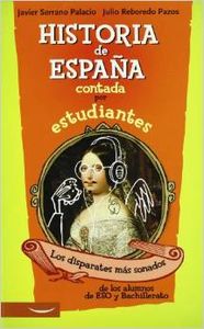 Historia de España contada por estudiantes