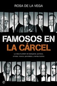 Famosos en la cárcel
