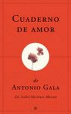 Cuaderno de amor