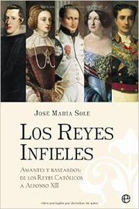 Los reyes infieles