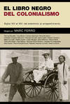 El libro negro del colonialismo