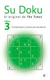 Su Doku. Libro 3