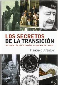 Los secretos de la Transición