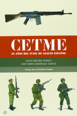 Cetme