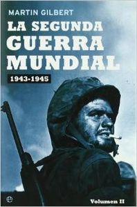 La segunda guerra mundial (1943-1945)