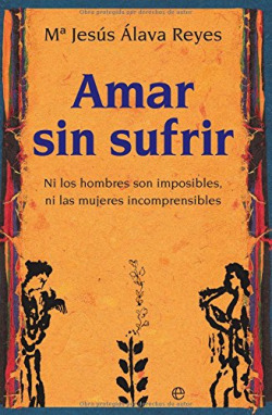 Amar sin sufrir