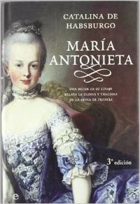 María Antonieta