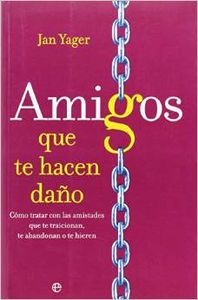 Amigos que te hacen daño