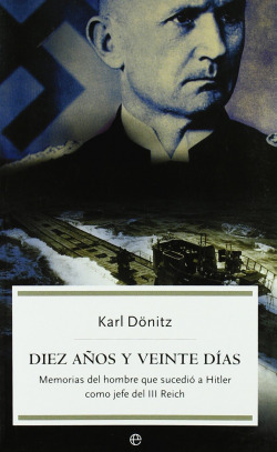 Diez años y veinte días