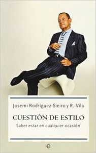 Cuestión de estilo