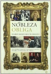 Nobleza obliga