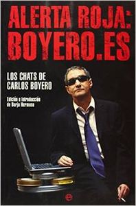 Alerta roja: Boyero.es