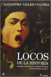 Locos de la Historia