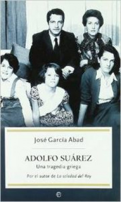 Adolfo Suárez