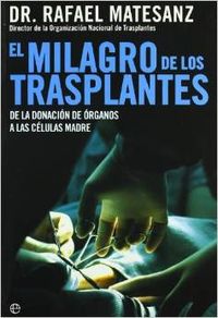 El milagro de los trasplantes