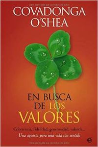 En busca de los valores