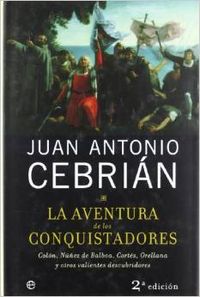 La aventura de los conquistadores