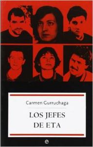Los jefes de ETA