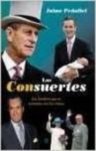 Los consuertes