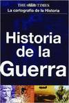 Historia de la Guerra