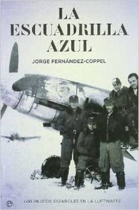 La Escuadrilla Azul