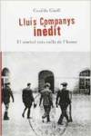 Lluìs Companys, inèdit