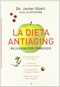 La dieta antiaging
