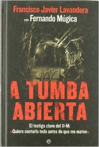 A tumba abierta