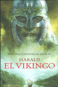 Harald el vikingo
