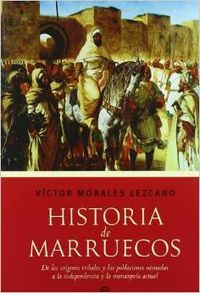 Historia de Marruecos
