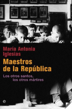 Maestros de la República