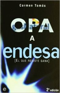 Opa a Endesa
