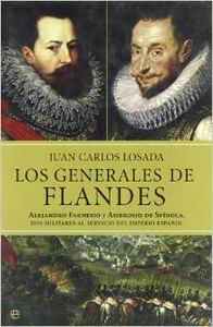 Los generales de Flandes