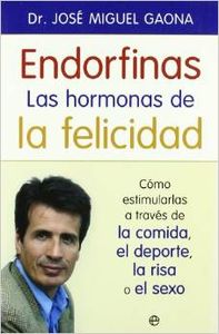 Endorfinas: las hormonas de la felicidad