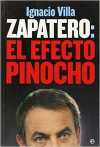 Zapatero: El efecto Pinocho