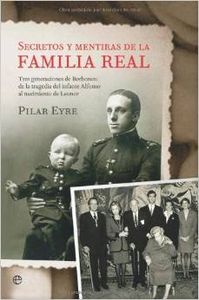 Secretos y mentiras de la Familia Real