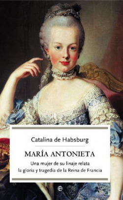 María Antonieta