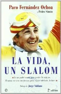 La vida, un slalom