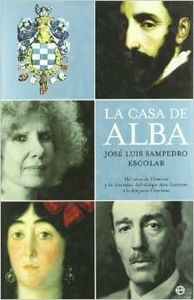 La Casa de Alba