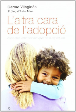 L´altra cara de l´adopcio