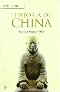 Historia de China. Cambridge