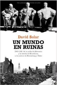 Un mundo en ruinas