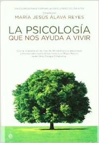 La psicología que nos ayuda a vivir