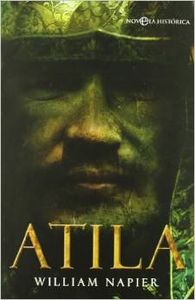 Atila (La trilogía)